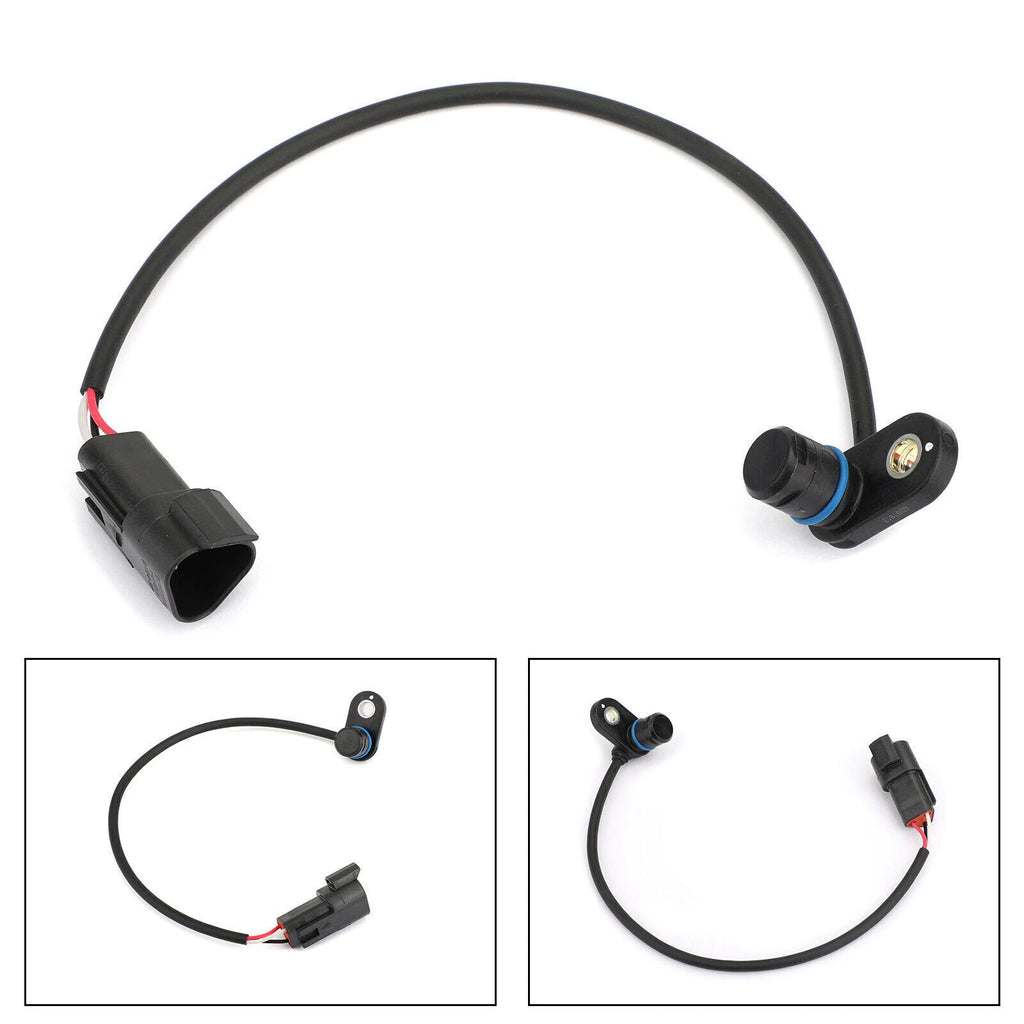 Speed Sensor for Harley Touring Softail (1990–2023) 74430-00D 7443000/A/B/C T9