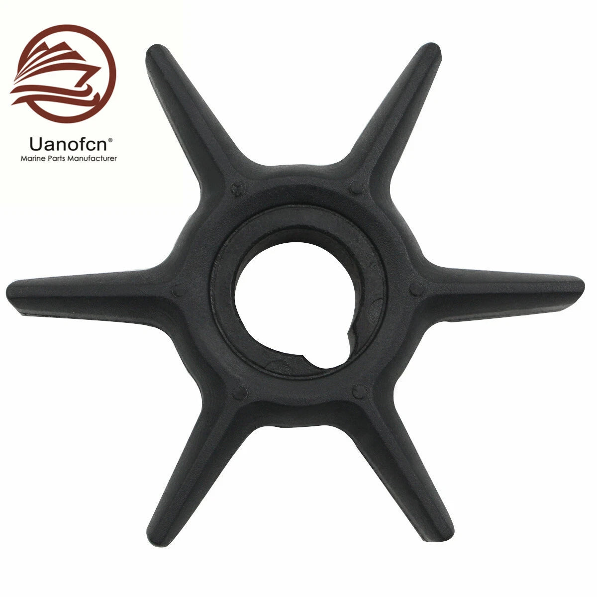 Water Pump Impeller for Mercury/Mariner Outboard (6-15hp) 47-42038 47-42038Q02