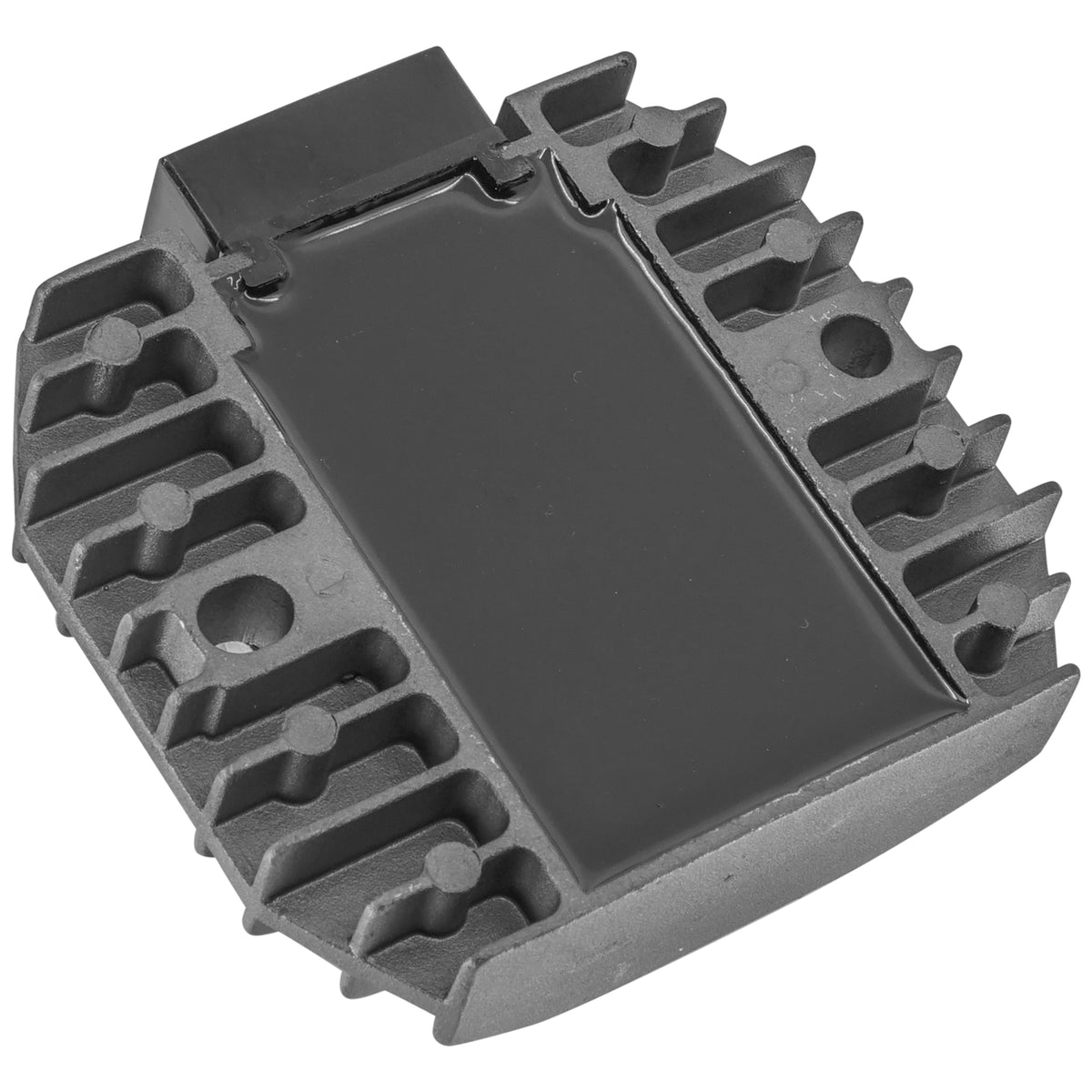 Regulator Rectifier Replacement for Kawasaki VN700 VN750 Vulcan (1986–2006)
