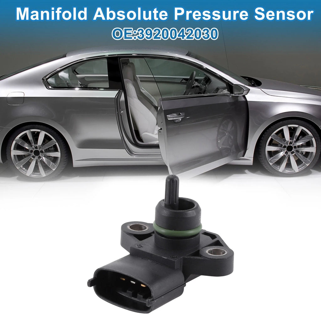 Manifold Absolute Pressure Sensor Replacement for Hyundai Tucson (2015–2017)
