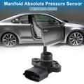 Manifold Absolute Pressure Sensor Replacement for Hyundai Tucson (2015–2017)