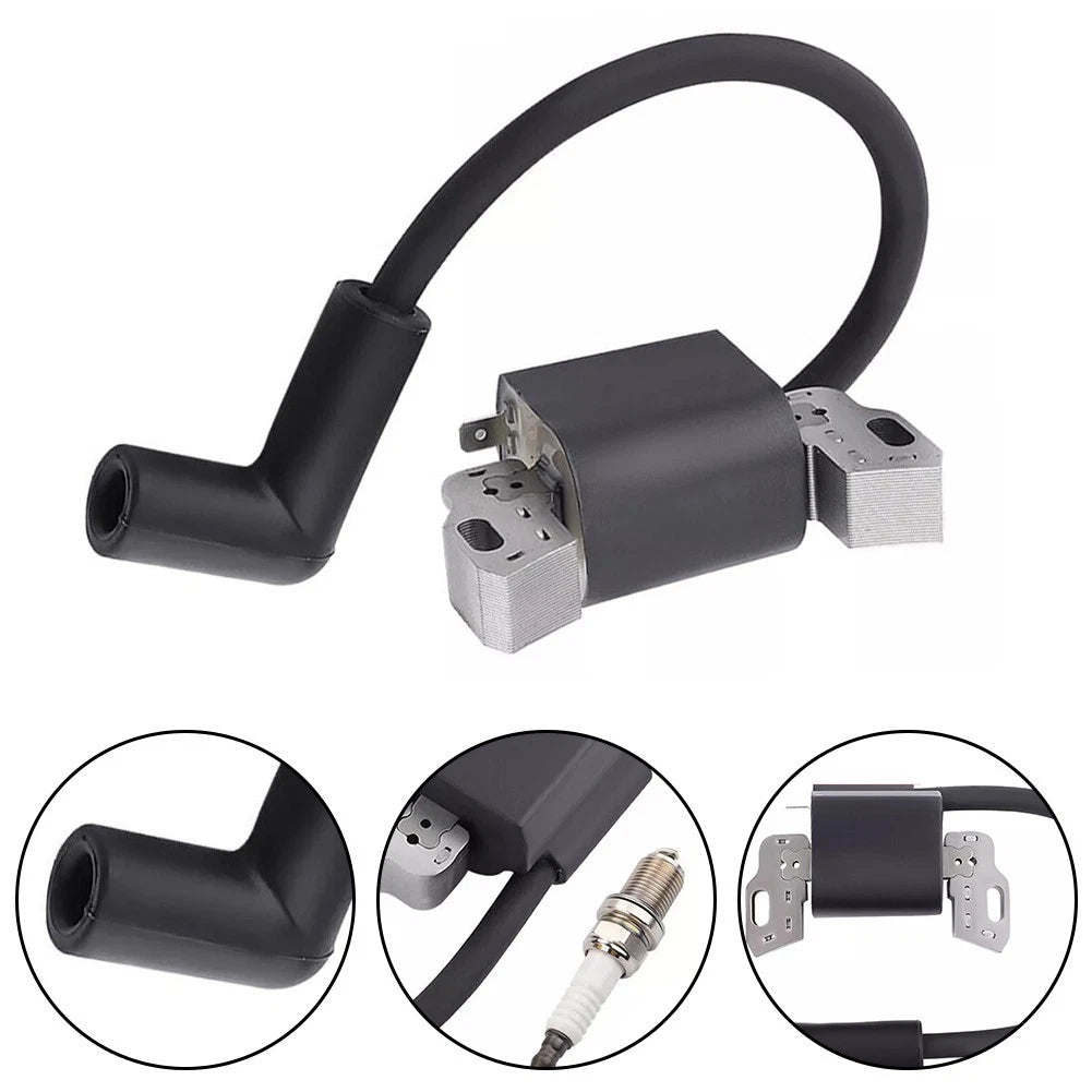 Interchangeable Part for Multiple Vehicles