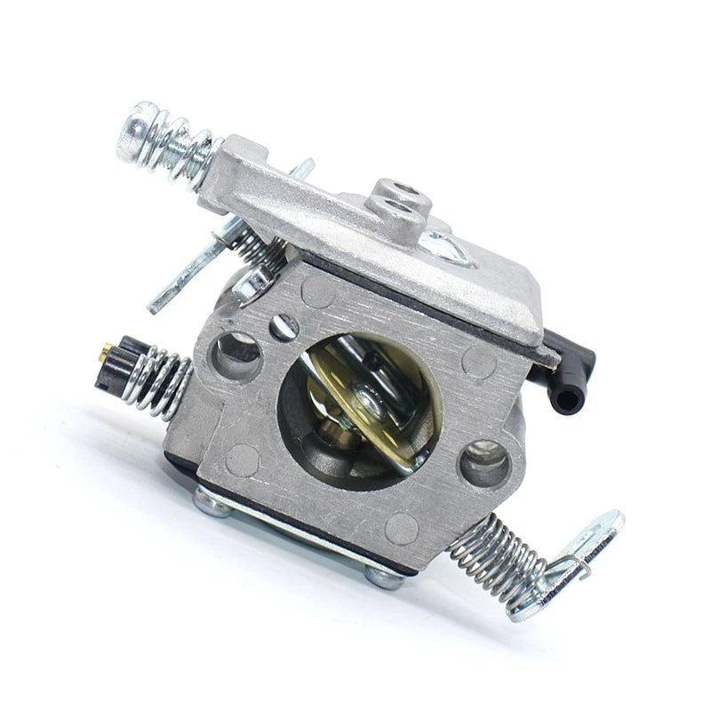 Carburetor for