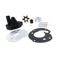 Water Pump Impeller Kit for Johnson Evinrude 6 HP Outboard (0763758)