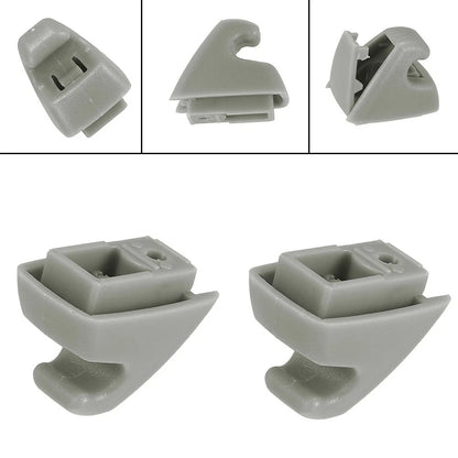 Replacement Sun Visor Support Clip for Chevrolet Silverado 1500 (2007–2014)