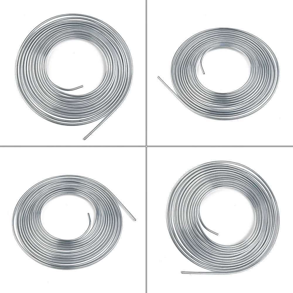 16pcs Brake Line Fittings for