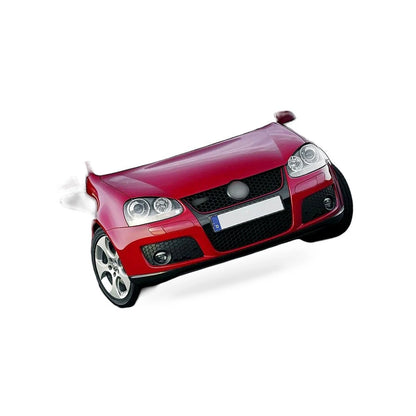 Headlight Washer Cover Nozzle Left for VW Golf 5 GTI (2003–2009)