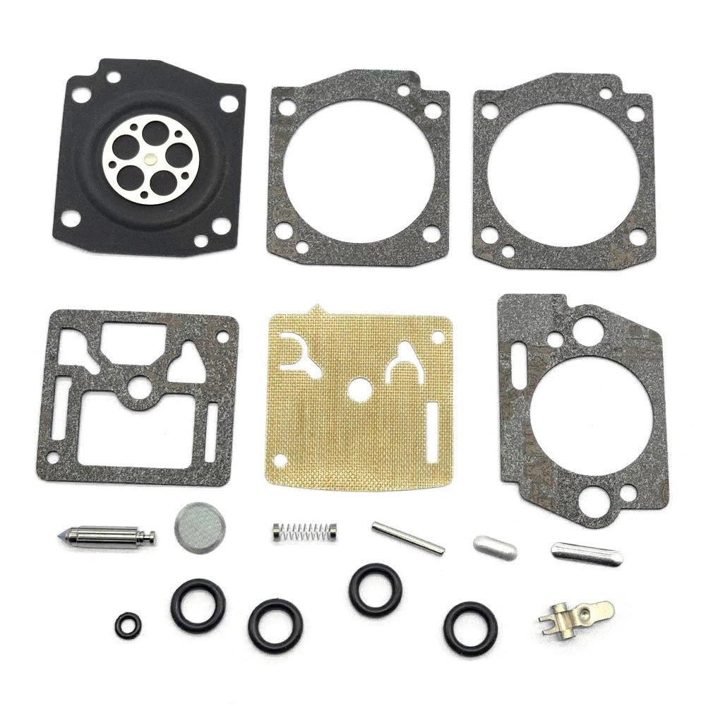 10x Carburetor Repair Kit for Husqvarna K750 K760 (RB-177)