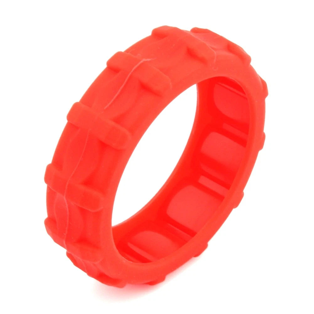 Multi-controller for BMW Motorcycle (Red)