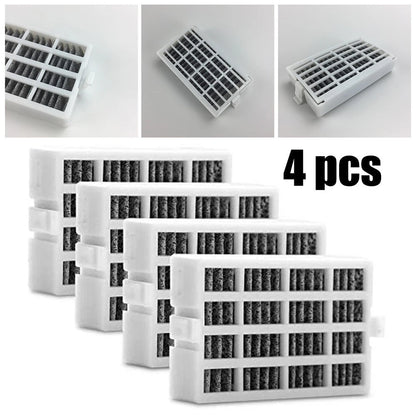 Activated Carbon Air Filter Replacement for W10311524 Refrigerator