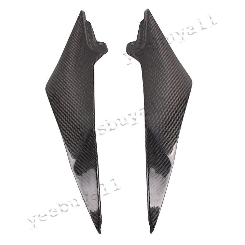 Gas Tank Side Fairing Panel Cover for Yamaha YZF R6 (2008–2015)