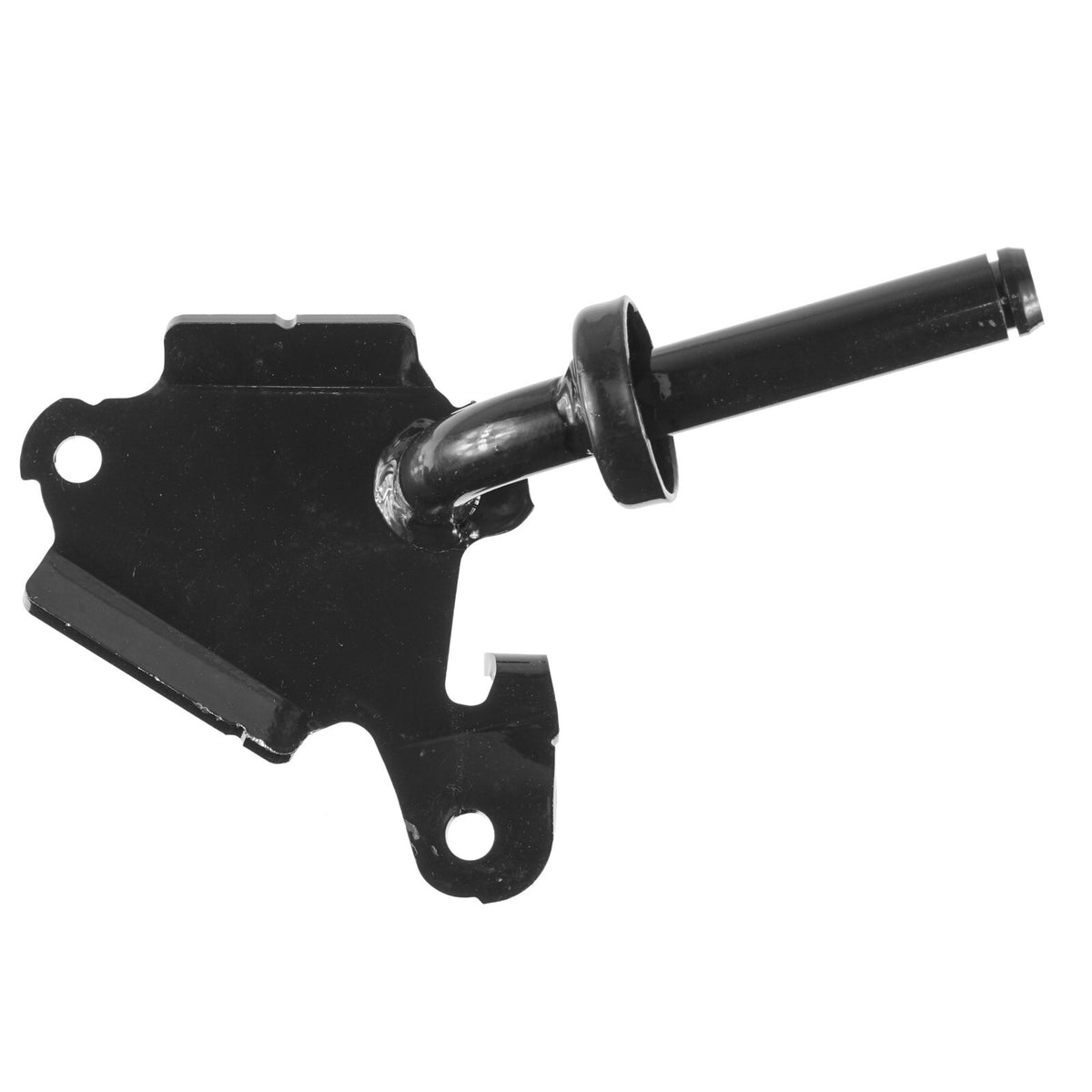 Steering Wheel Spindle Left Replacement for John Deere X105 X106 X115R (2012–2018)