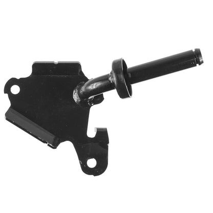 Steering Wheel Spindle Left Replacement for John Deere X105 X106 X115R (2012–2018)