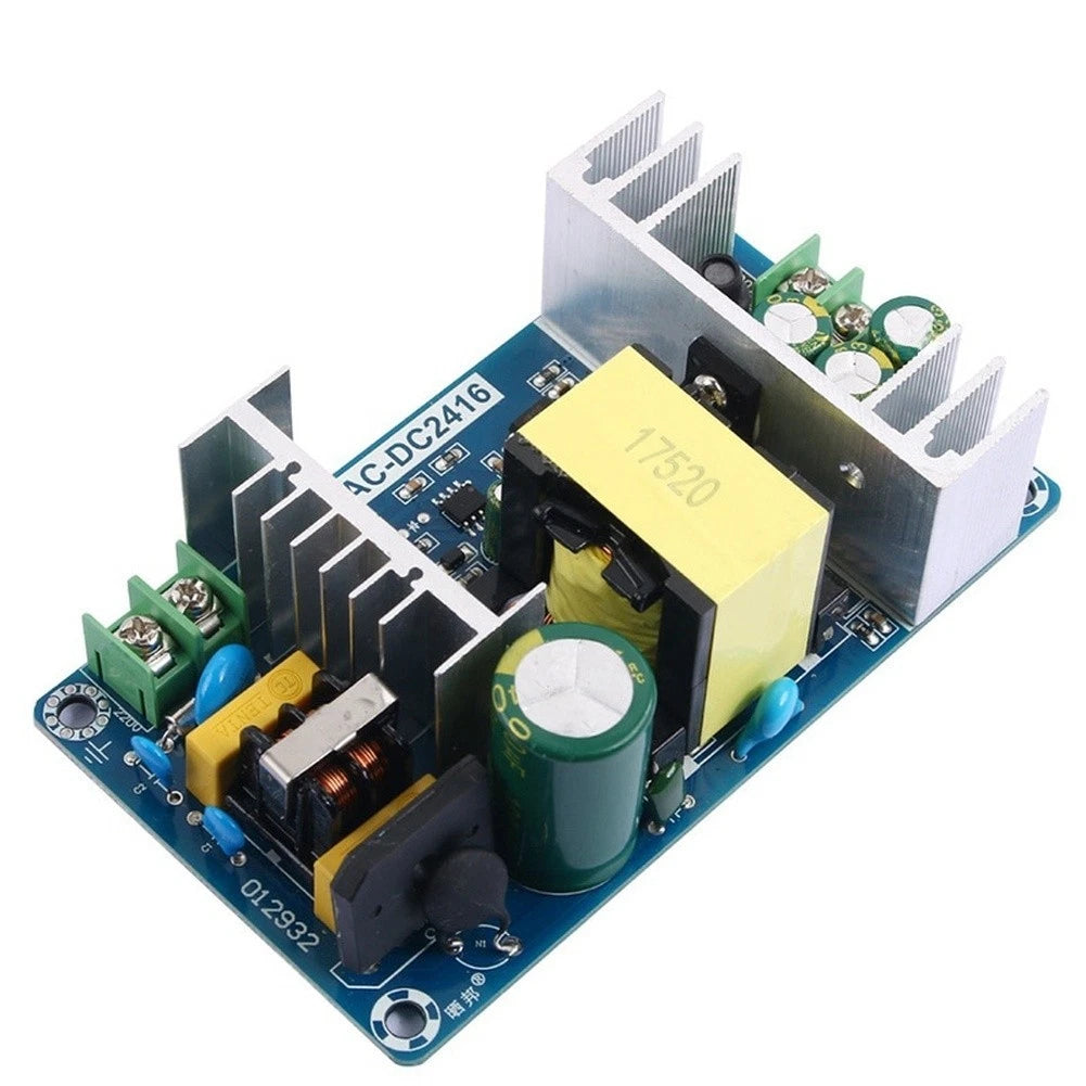 150W 48V 3A DC Power Module for Automation Panels and Cabinets