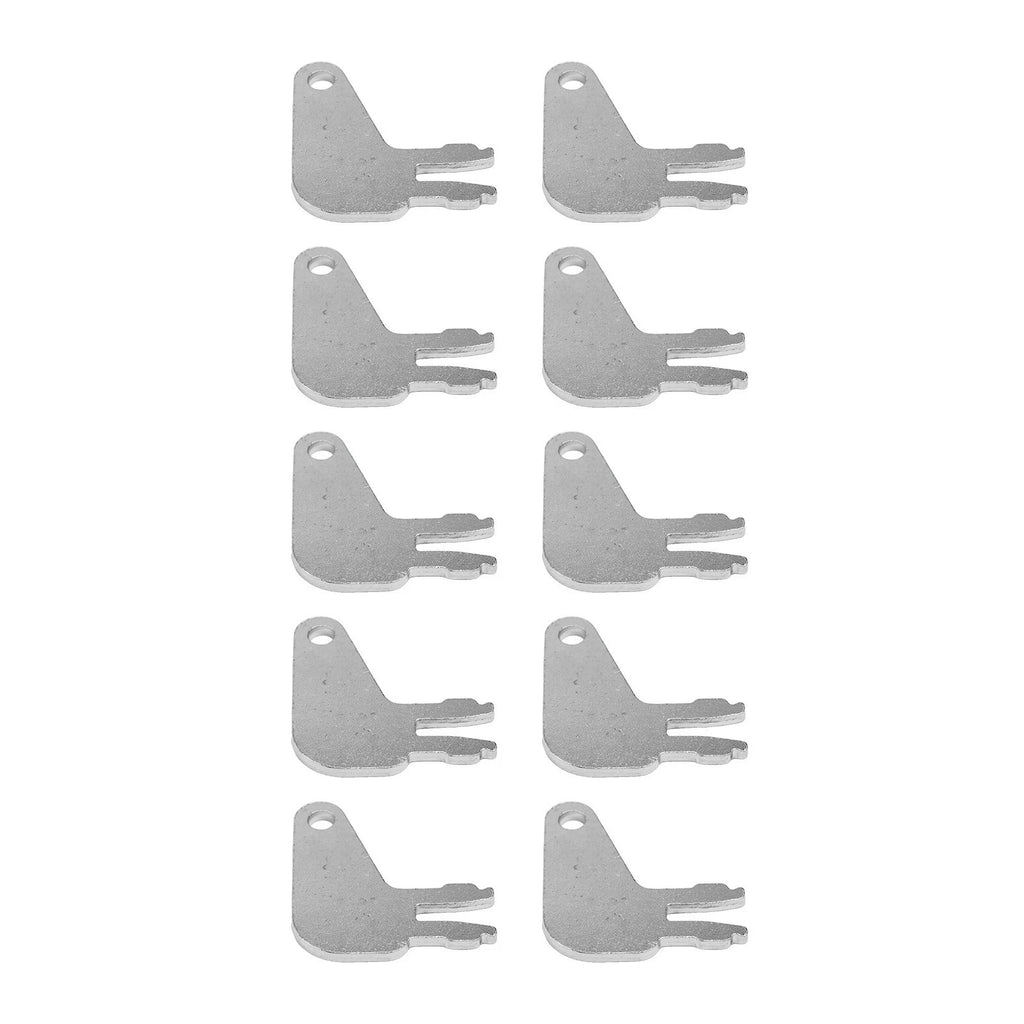 Battery Disconnect Key for (2010–2023)