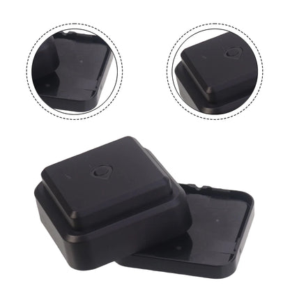 GPS Vehicle Antenna Housing Plastic STA5003 Compact Clip On with Magnet