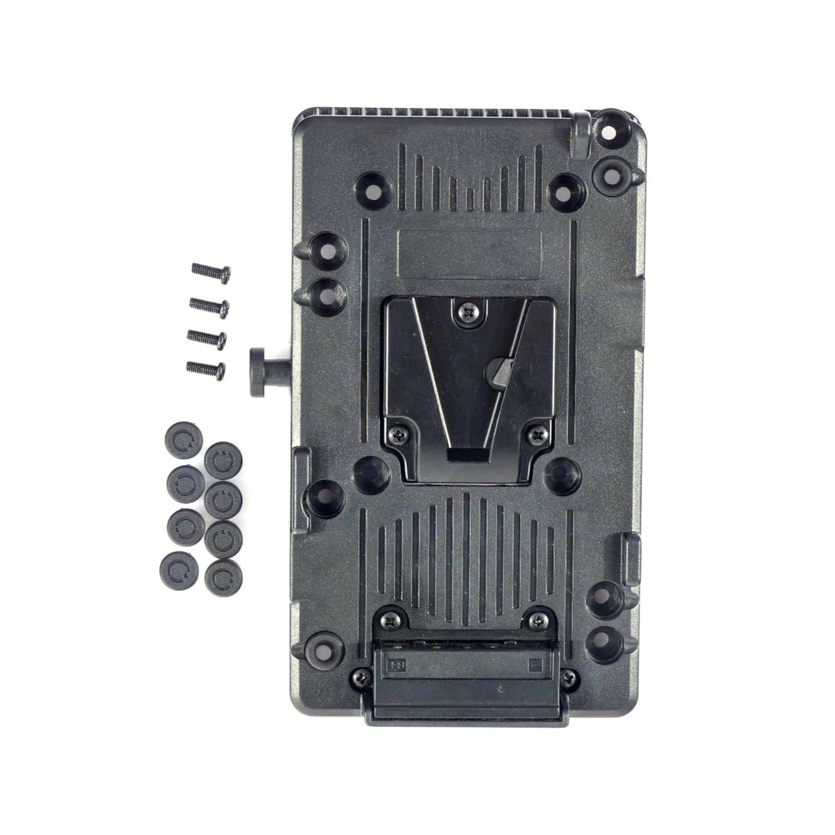 Power Supply Battery Plate Adapter for Sony DSLR (14.8V)
