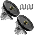 Spindle Assembly Replacement for Cub Cadet LTX1042 LTX1045 (2005–2015)