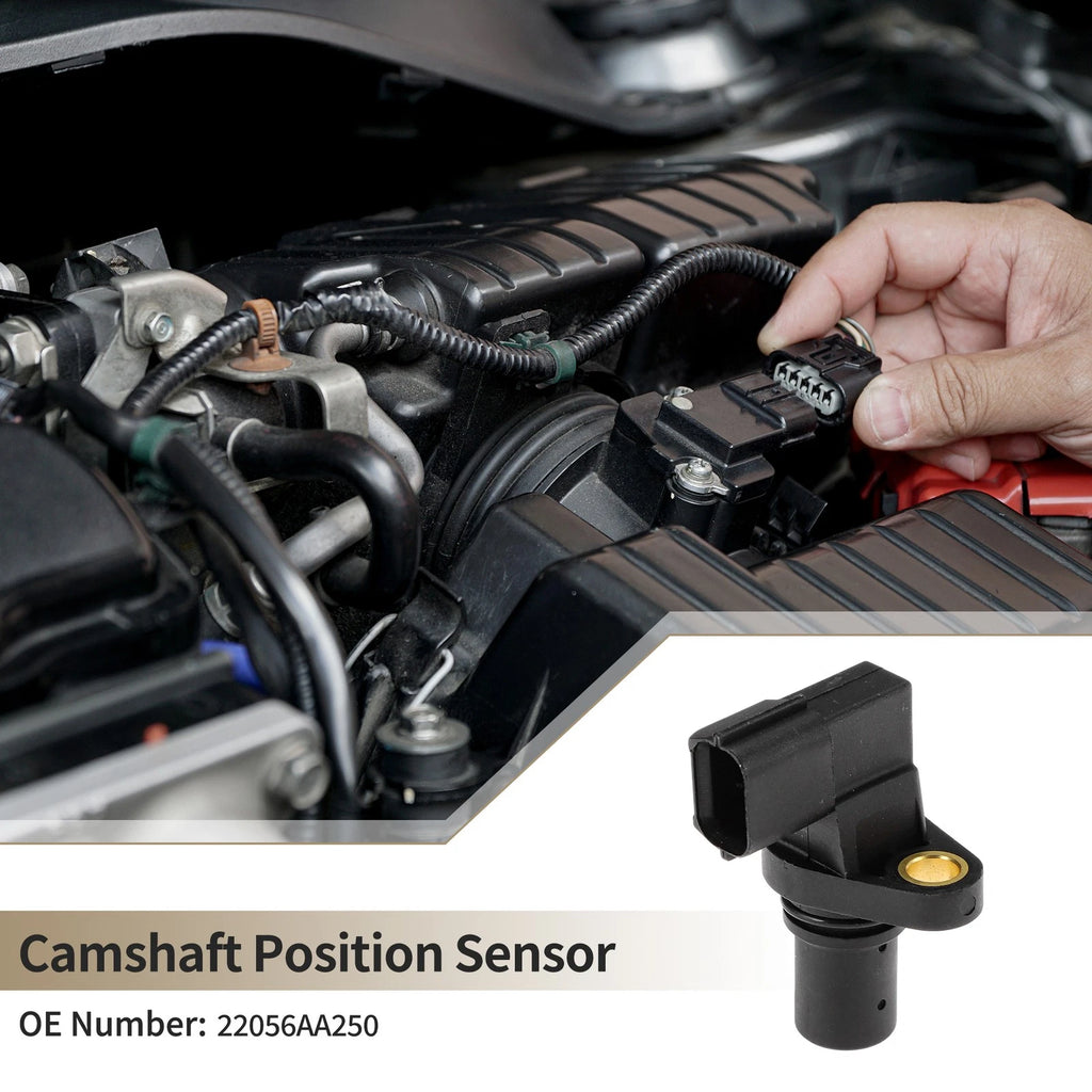Camshaft Position Sensor for Subaru Legacy 2010–2014 Replacement