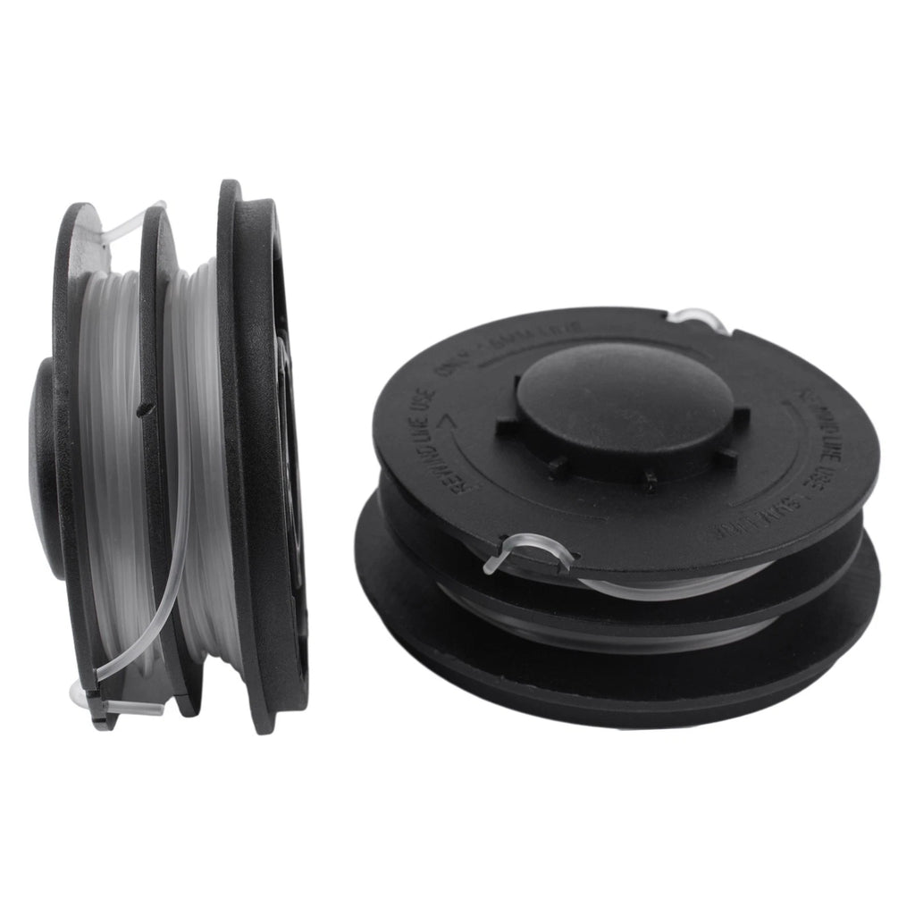 Trimmer Spools for Electric Grass (75mm)