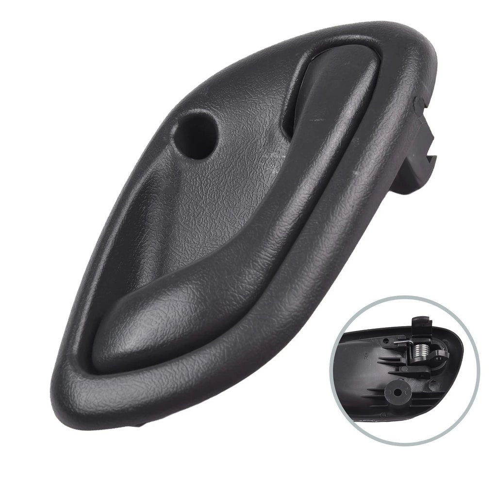 Interior Door Handle for Right Passenger Side