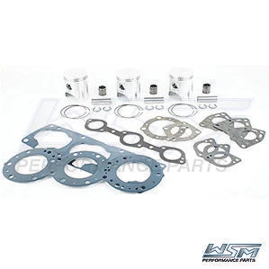 Top End Rebuild Kit for Kawasaki 900 STS / ZXI (1995–2006) - 010-840-13 .75mm Over