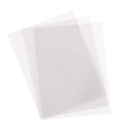 Net Crack Repair Mesh for Automotive Applications (Stainless Steel)