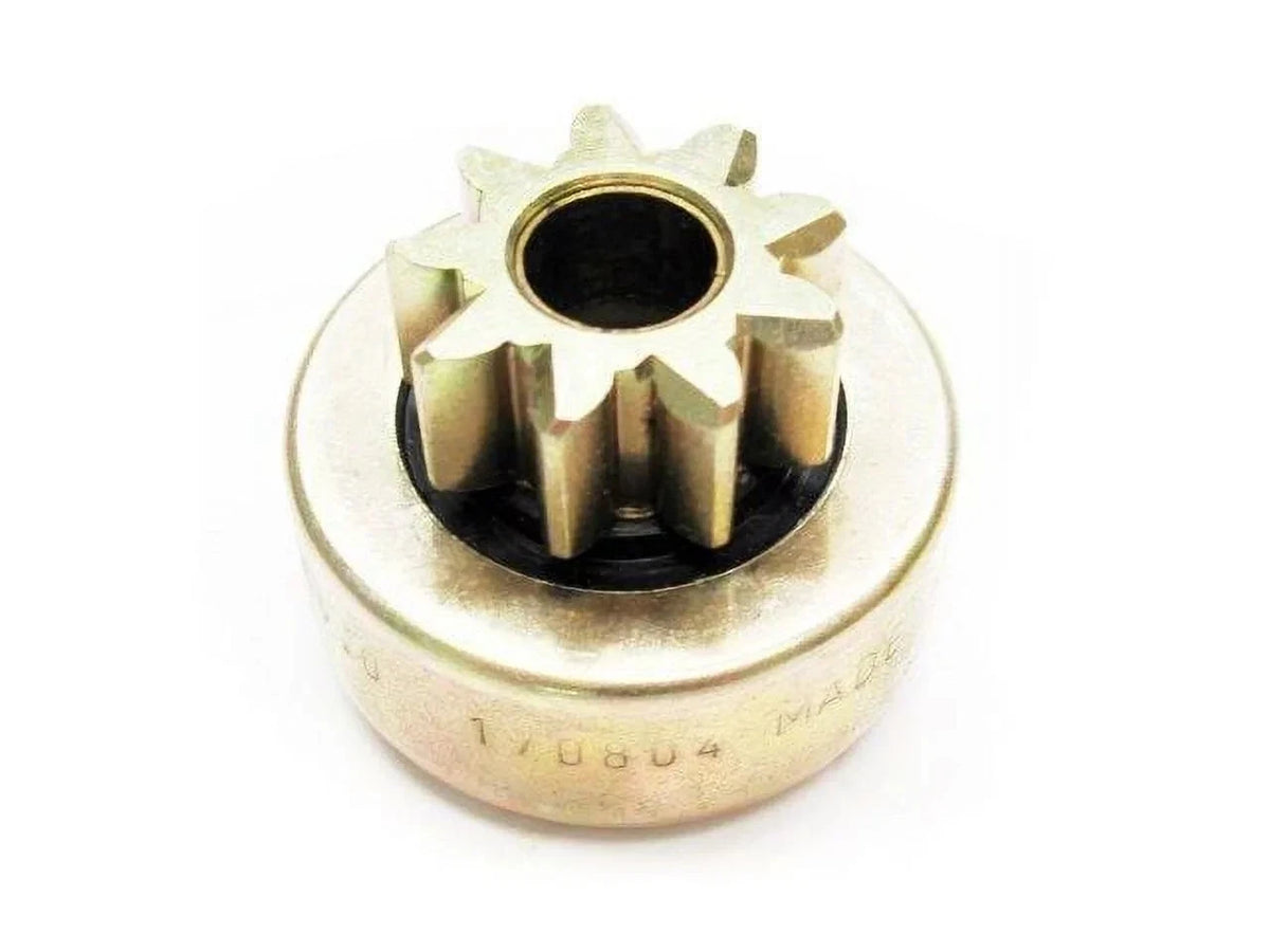Starter Drive for Mercury Yamaha Outboard 9.9-60hp (68575T2, DV364)