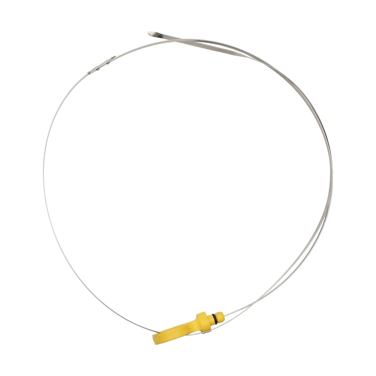 Engine Oil Dipstick for GMC Savana 2500 V8 305 5.0L (1999–2002)