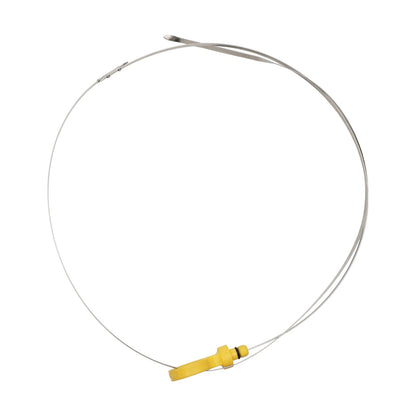 Engine Oil Dipstick for GMC Savana 2500 V8 305 5.0L (1999–2002)