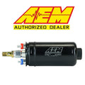 AEM 50-1009 400LPH High Flow Fuel Pump for