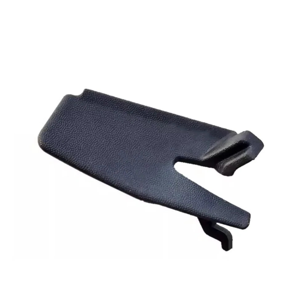 2Pcs Front Windshield Wrap Corner Trim Left & Right For Mitsubishi ASX 2013-2020