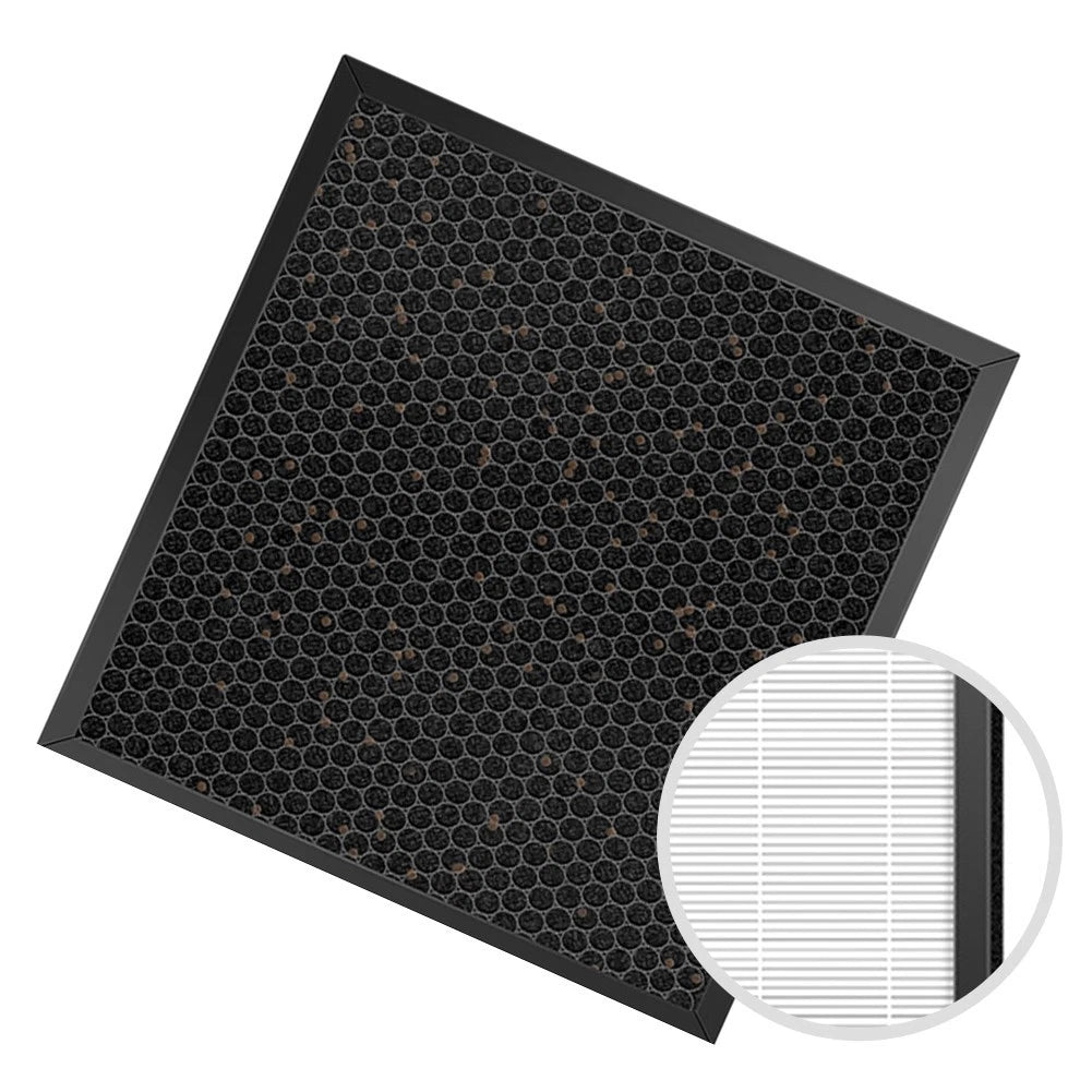 Replacement HEPA Filter Kit for AC3360