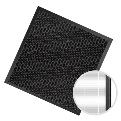 Replacement HEPA Filter Kit for AC3360
