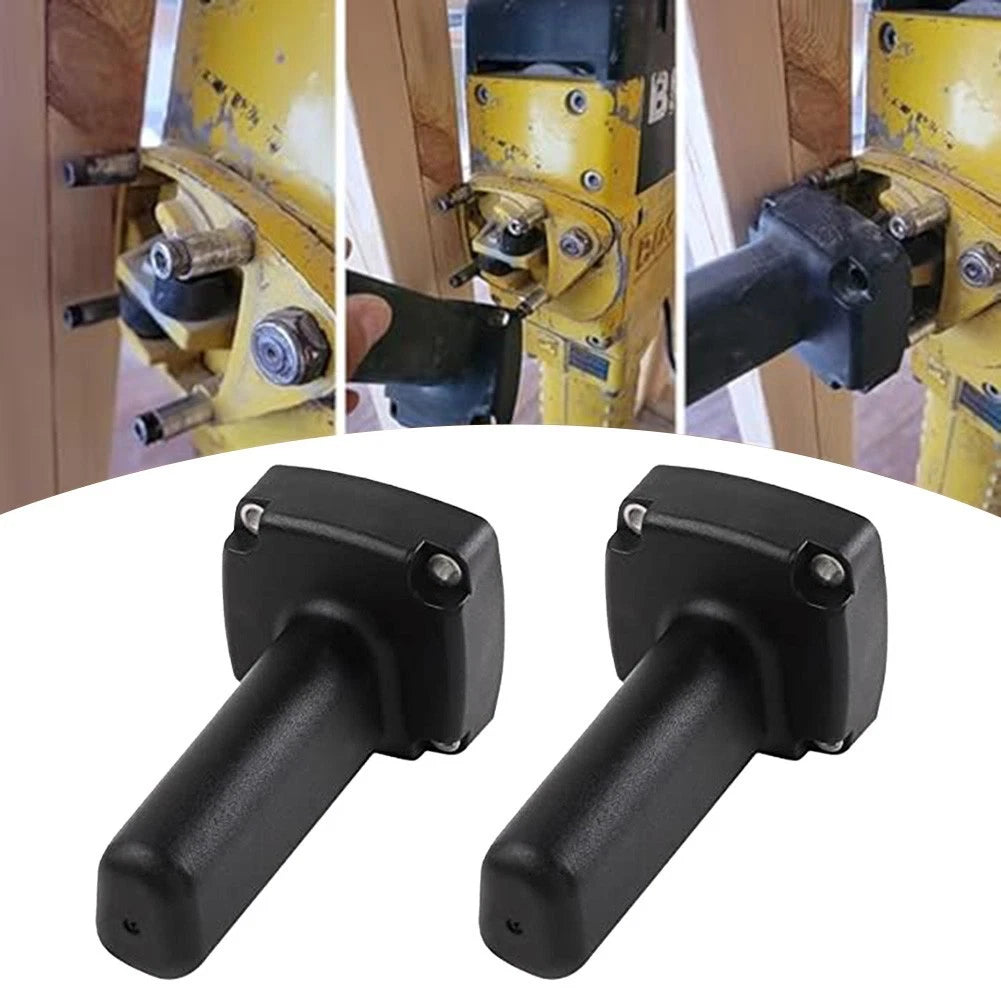 Dismantling Handle Hammer Accessory for Heavy-Duty Use (Non-Slip Design)