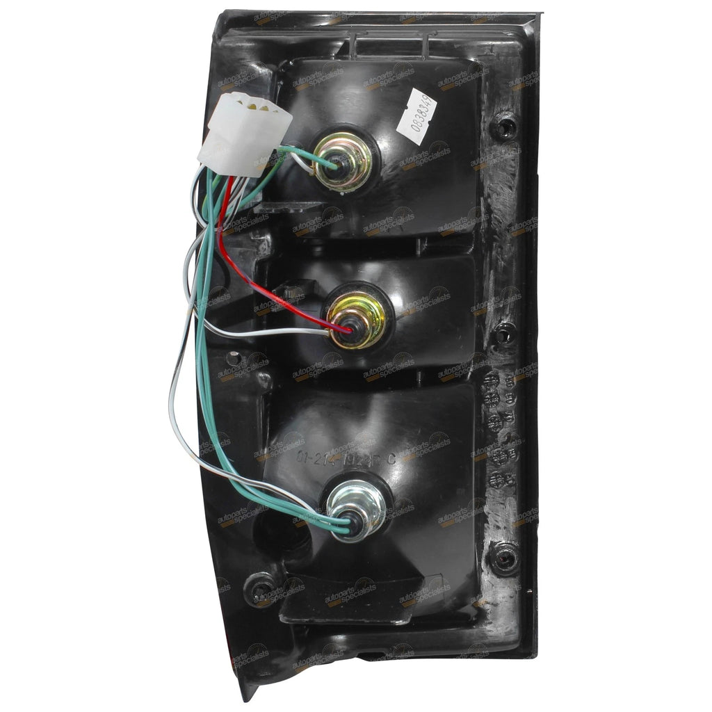 Drivers Side Tail Light Lamp for Mitsubishi Triton (1986–1996)