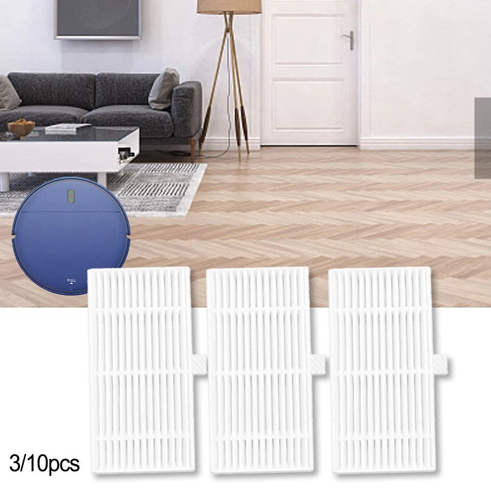 2X Robot Filters Cleaning Tool Accessories for