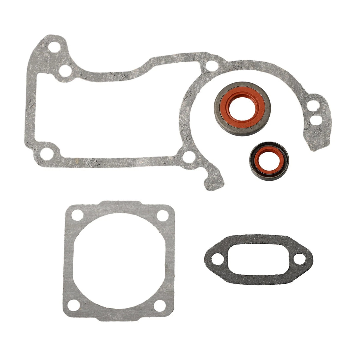 Gasket Oil Seal Set for MS240 MS260 Chainsaws (#1112 007 1050)