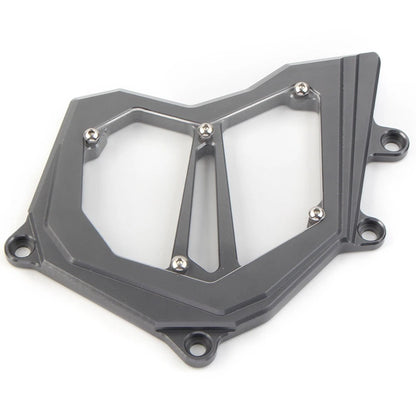 Front Sprocket Cover for Kawasaki Ninja ZX10R (2011–2023)