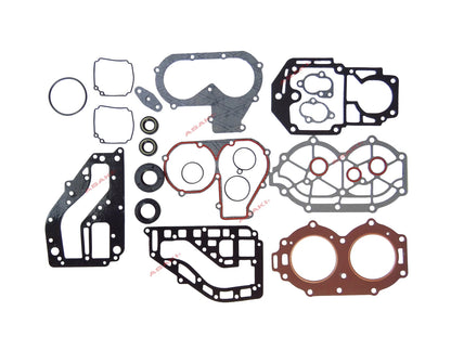 Power Head Gasket Kit for Yamaha Outboard 30 HP (61N-W0001-00-00)