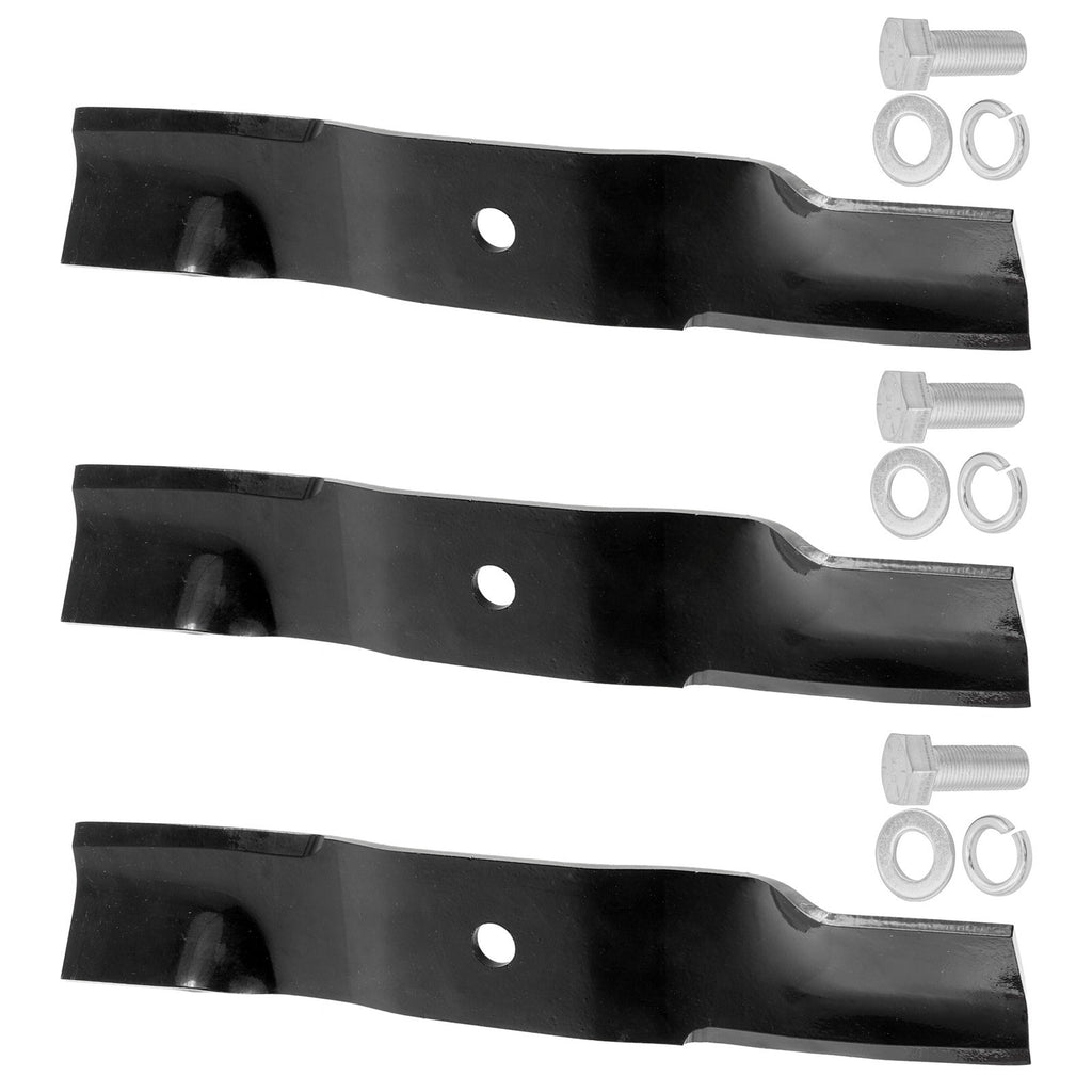 Deck Blade with Bolt for Bad Boy 42 Inch (2008–2020)