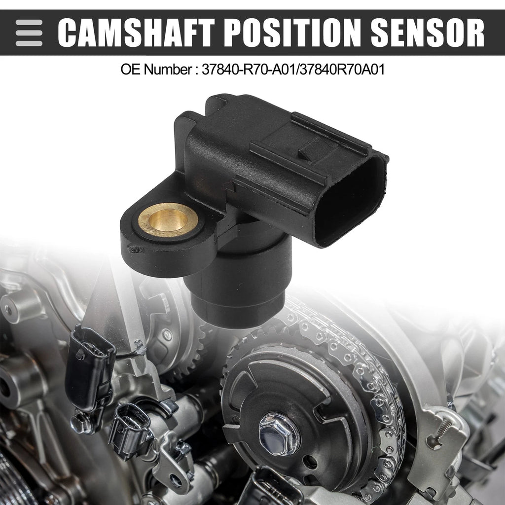 Camshaft Position Sensor for Honda Odyssey (2008–2018) Replacement
