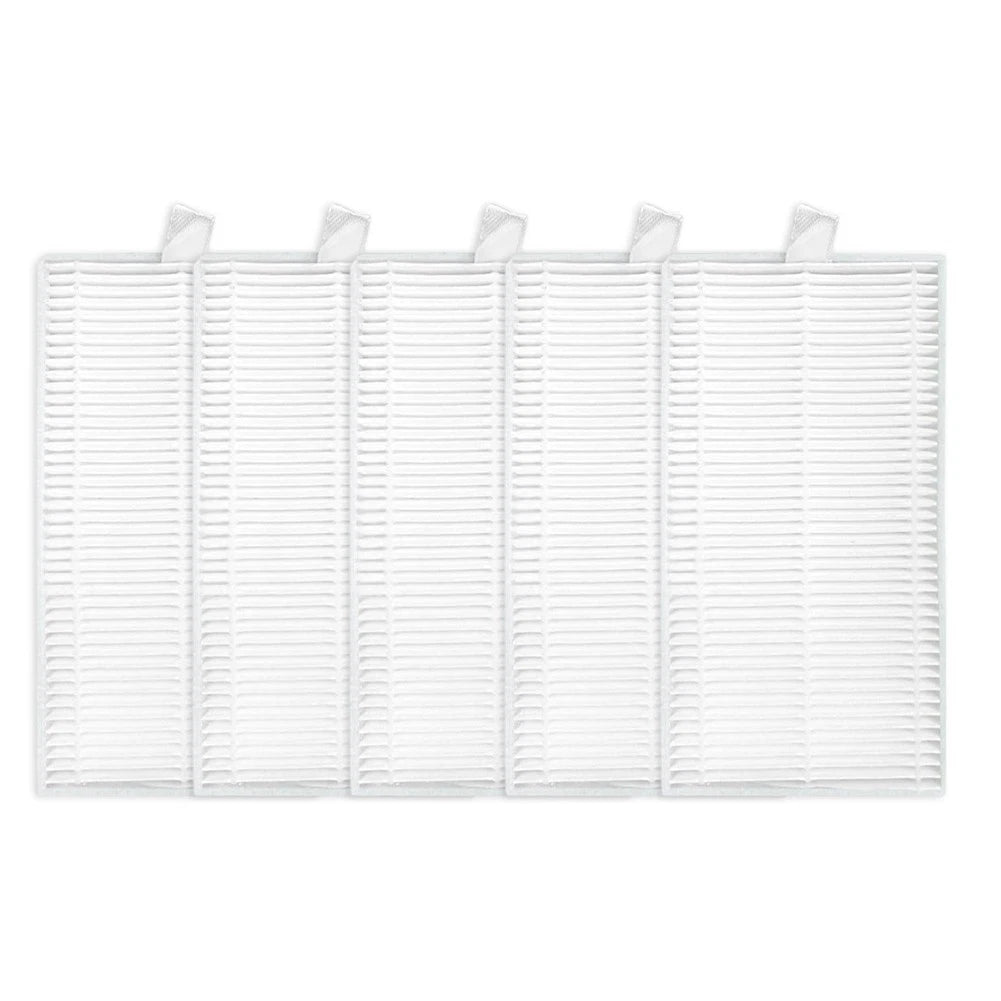 Vacuum Filter Kit for YEEDI Y1 Pro, Plus (2021–2023)