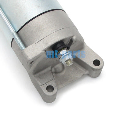 Starter Motor for Honda CRF230F (2008–2017), CRF230L (2008–2009), CRF230M (2009) 31200-KPS-A11