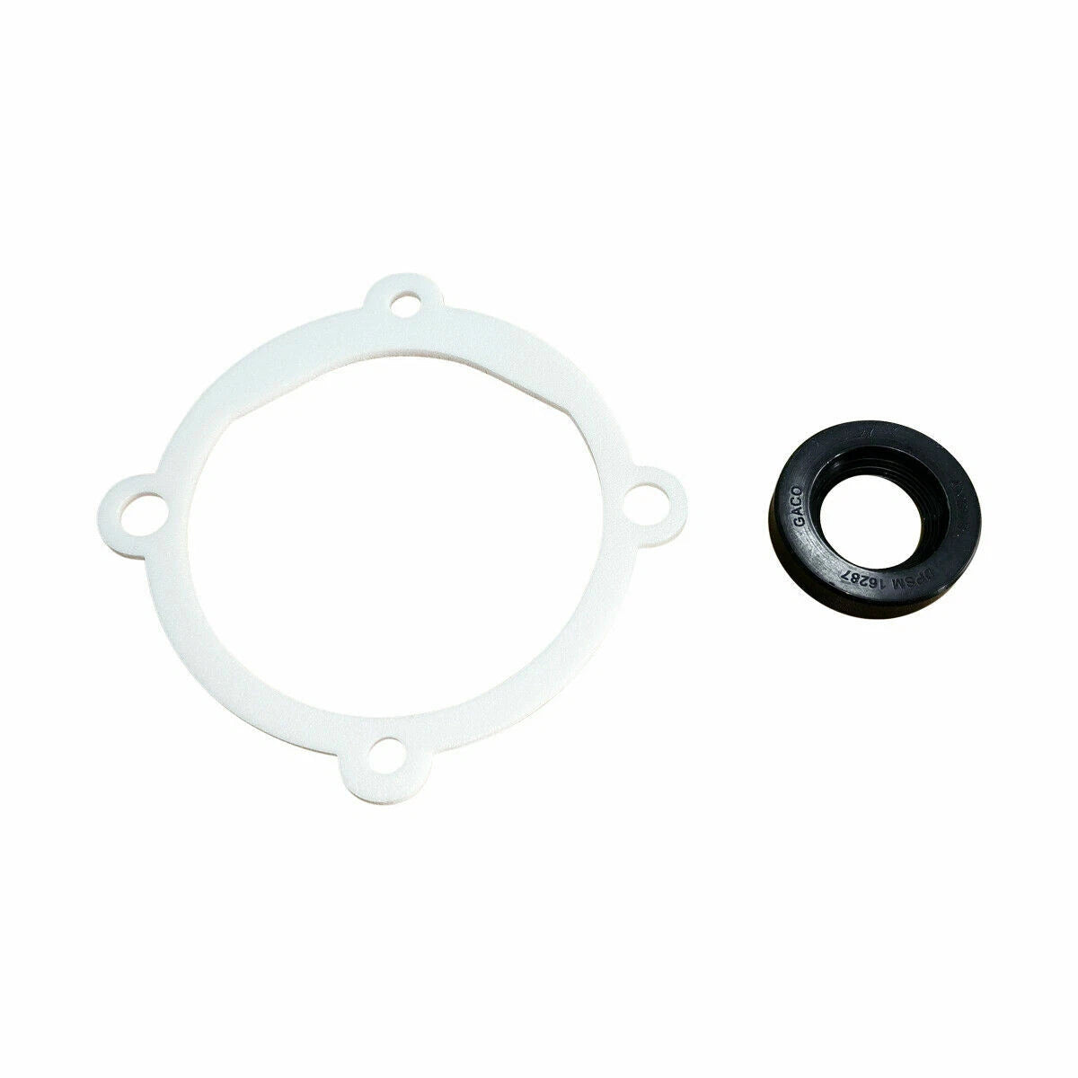 Water Pump Repair Kit for Volvo Penta AQ120A AQ125A (Replaces Sierra 18-3205)