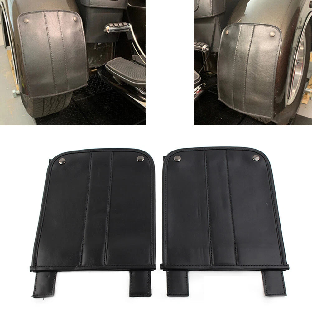 Rear Fender Bra for Harley Roadsmith (Universal)