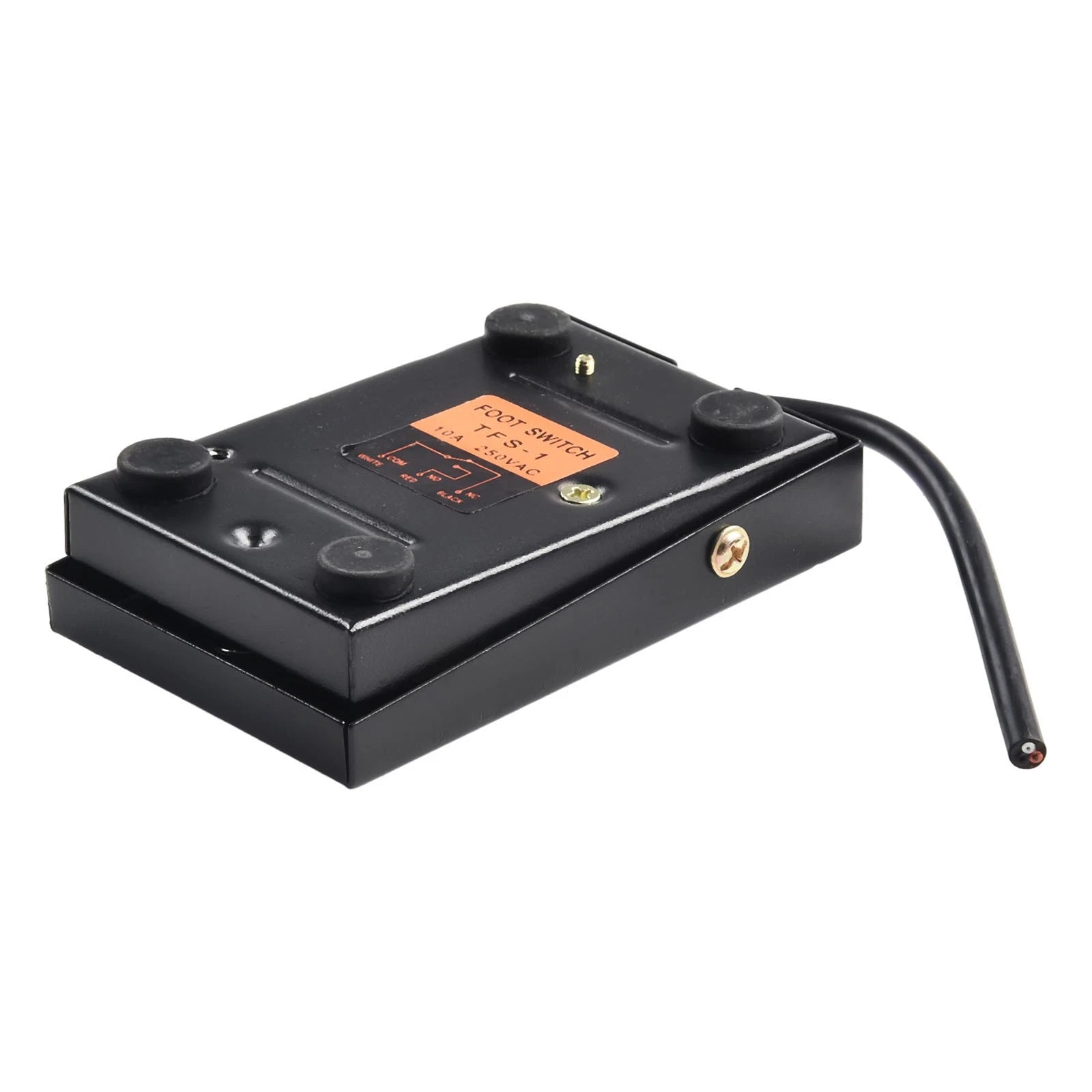 Electric Power Foot Pedal Switch for