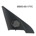 Front Left Tweeter Speaker Cover for Mazda 3 (2010–2013) BBM36917YC