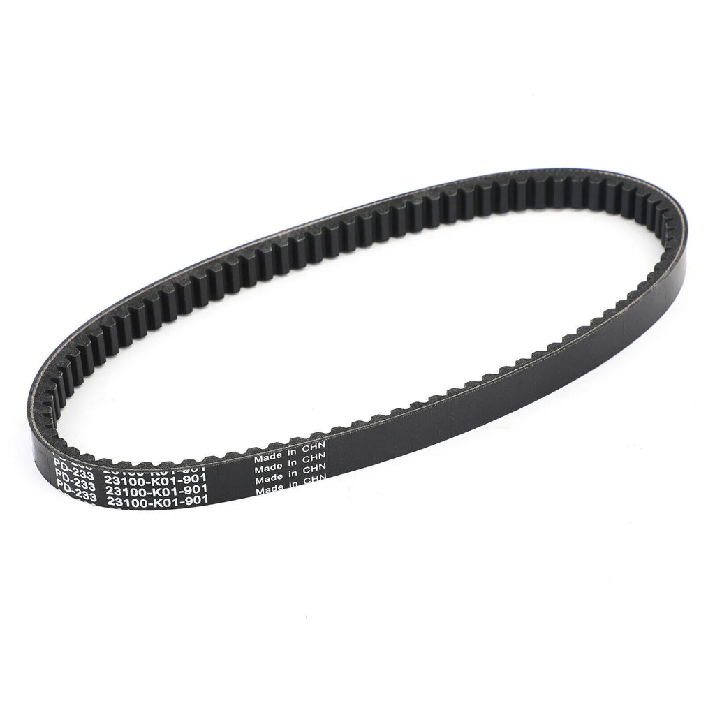 Drive Belt V-belt for Honda SH125 SH150 (2013–2019) 23100-K01-901 T