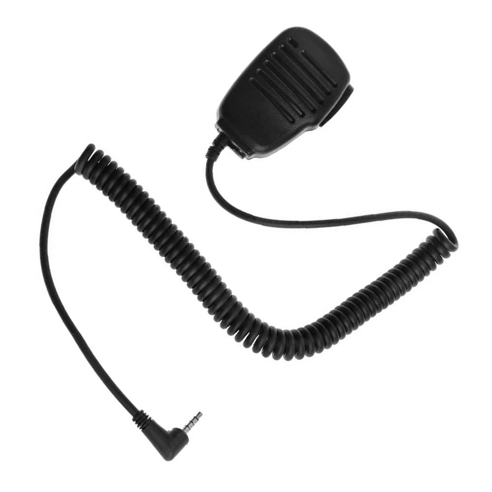 SSM-17A Speaker Mic for Yaesu FT-60R FT-70DR FT-3DR FT-2DR VX-420 VX-160